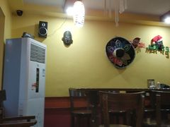 大堂-panchos 墨西哥餐厅(嘉绿苑店)