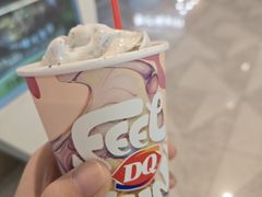 -DQ·蛋糕·冰淇淋(虹口龙之梦店)