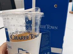 -CHARLIETOWN红茶公司(南京万象天地店)