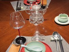 -柴米油盐(土菜院子店)