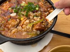 -沈妈砂锅(光华村店)