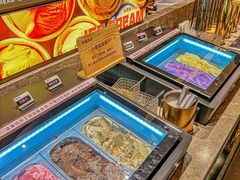 -韩盛·盛江山自助料理(中街大悦城店)
