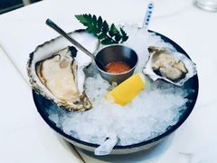 -Petit Oyster叫嚎(平安金融中心店)