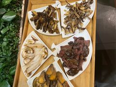 -大理董·董家小厨野生菌火锅(古城旗舰店)