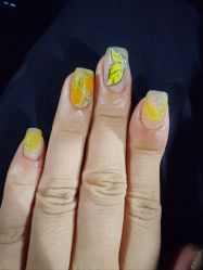 点击看大图 -媛色美甲美睫