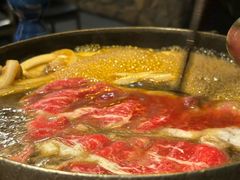 -满来寿喜烧(金虹桥店)