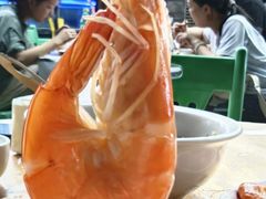 -众味海鲜大排档·活海鲜·潮汕味(南澳店)