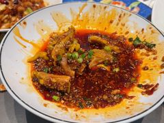 -黑窑厂糖油饼烤鸭·清真菜(旗舰店)