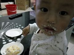 -欧贝拉蛋糕店(东门路店)