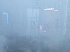 -平安金融中心云际观光层