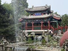 -红螺寺
