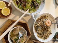 -中西名菜(增城店)