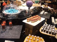 -北上海大酒店-北鸥西餐厅