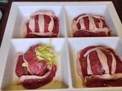 -东来顺·非遗火锅(高新店)