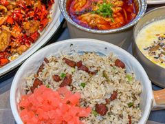 -耍盆友·重庆江湖菜(百子湾店)