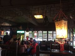 -香满楼(临安路店)