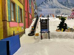-广州热雪奇迹