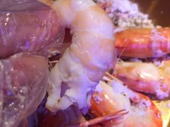 -钳真多钓虾馆·小龙虾海鲜烧烤(九六广场店)