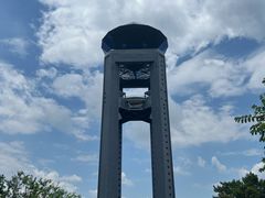 -白云山风景名胜区