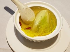 开水白菜-峨嵋酒家总店(车公庄店)