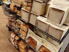 -百佳永辉超市(来福士广场店)