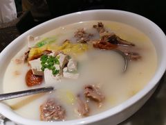 -北平盛世·新京菜·北京烤鸭(劲松·双井店)