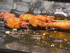-嘎嘎鸭脑壳(蜀汉路店)