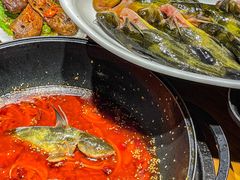 -小小河边鱼(天润城店)