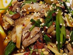 -蓝北人家·渝菜