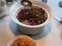 -渔舟意·湖南家宴(萝岗纳金城店)