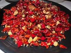 歌乐山辣子鸡-麻六记(新天地店)