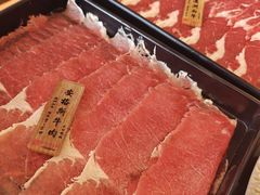 -牛匠和牛寿喜锅(西安总店)