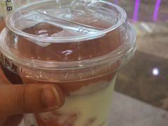 -巡茶(星海广场店)