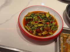 -顺徕德·仙庙烧鸡(桂庙路店)