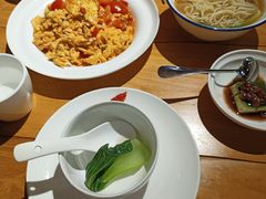-WILDS 野有食(碧坞店)