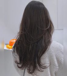 -Sying杉影日式烫染專門店