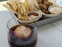 -小意思咖啡店(草桥店)