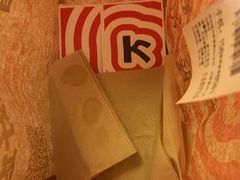 -肯德基(沪东店)