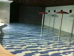 -海力健身游泳(太古里朗御店)