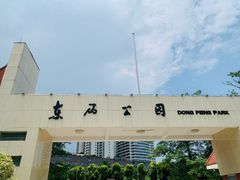 -东风公园