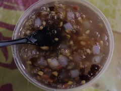 -桂萍特色牛筋牛杂(长堤街总店)
