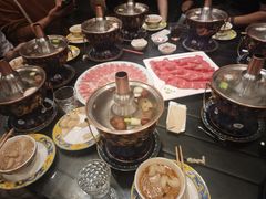 -南门涮肉(上海一店)