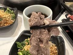 -潮汕良记牛肉火锅(洪武路店)