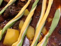 -粗粮人家·东北菜(洋桥店)