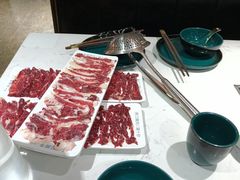 -二刀潮牛·鲜牛肉火锅(爱融荟城店)