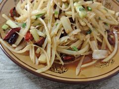 -灶东家民间菜(回兴店)