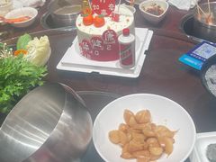 -东海怡品海鲜豆捞(舟宿夜江店)