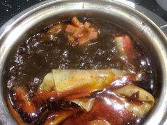 -咕叽咕叽自助烤肉小火锅(西城广场购物中心店)