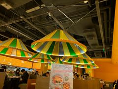 -塔哈尔·新疆盛宴(奉贤龙湖店)