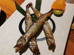 -青叶日式料理(飘亮阳光广场店)
